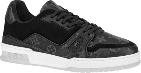 lv suede shoes|louis vuitton black suede sneakers.